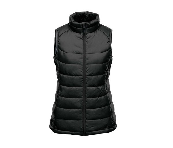 Stormtech SHAFV1W - Naisten tikattu Bodywarmer
