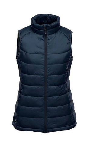 STORMTECH SHAFV1W - Bodywarmer matelassé femme