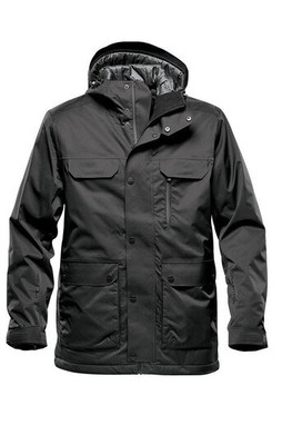 Stormtech SHANX1 - Heren Waterdichte Thermische Jas met Stormbescherming