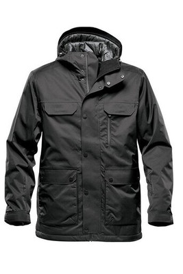 Stormtech SHANX1 - Men's All-Weather Thermal Waterproof Coat