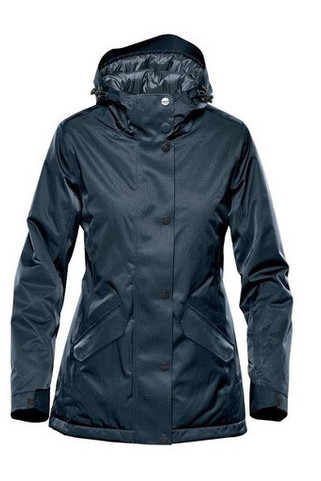 STORMTECH SHANX1W - Manteau thermique femme