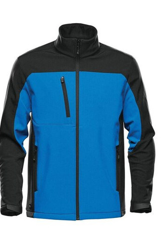 Stormtech SHBHS3 - 3-kerroksinen Softshell-takki