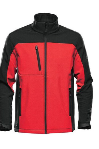 Stormtech SHBHS3 - Softshell 3 -layer jacket