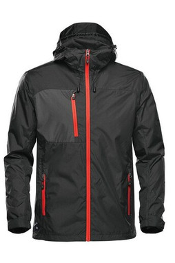 STORMTECH SHGXJ2 - Veste légère de pluie