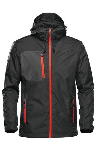 STORMTECH SHGXJ2 - Veste légère de pluie