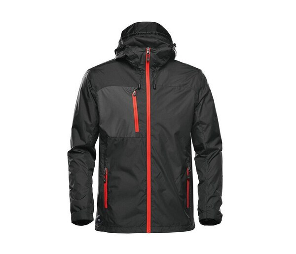 Stormtech SHGXJ2 - Ultralight Waterproof Breathable Rain Jacket