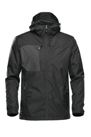 Stormtech SHGXJ2 - Ultralight Waterproof Breathable Rain Jacket
