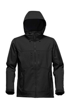 STORMTECH SHHR1 - Veste Softshell à capuche