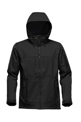 STORMTECH SHHR1 - Veste Softshell à capuche