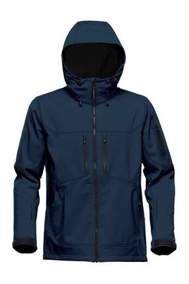 STORMTECH SHHR1 - Veste Softshell à capuche