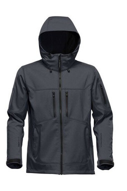STORMTECH SHHR1 - Veste Softshell à capuche