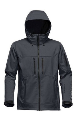 STORMTECH SHHR1 - Veste Softshell à capuche
