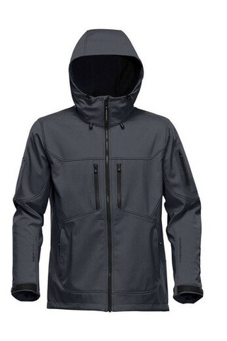 Stormtech SHHR1 - Softshell jacket with hooded
