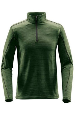 STORMTECH SHHTZ1 - Sweat molletonné thermal