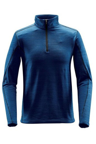 Stormtech SHHTZ1 - Felpa termica in pile