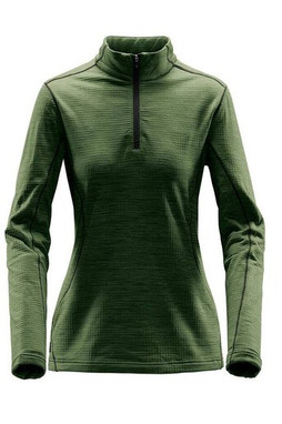 STORMTECH SHHTZ1W - Sweat molletonné thermal