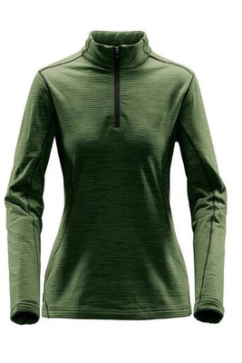 STORMTECH SHHTZ1W - Sweat molletonné thermal