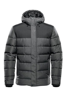 Stormtech SHHXP1 - Quilted parka with hood
