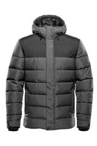 Stormtech SHHXP1 - Quilted parka with hood