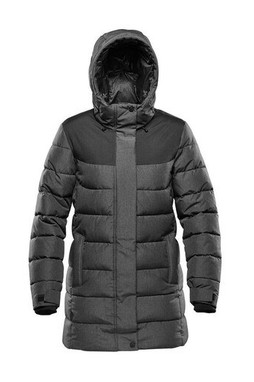 Stormtech SHHXP1W - Gewatteerde parka met capuchon