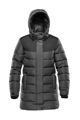 STORMTECH SHHXP1W - Parka matelassée avec capuche