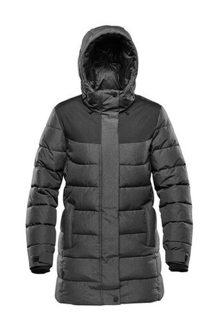 Stormtech SHHXP1W - Quilted parka with hood