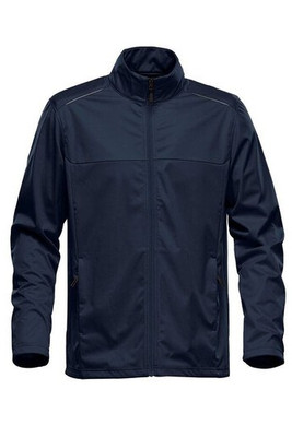 Stormtech SHKS3 - Men's PFC-Free Waterproof Breathable Softshell Jacket