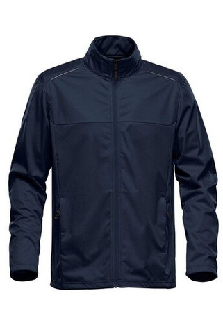 Stormtech SHKS3 - Mens PFC-Free Waterproof Breathable Softshell Jacket