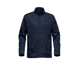 STORMTECH SHKS3 - Softshell légère homme