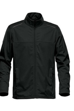 STORMTECH SHKS3 - Softshell légère homme