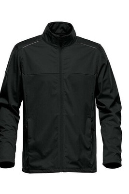 Stormtech SHKS3 - Men's PFC-Free Waterproof Breathable Softshell Jacket