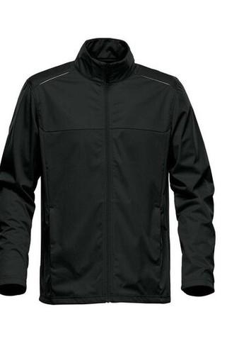 STORMTECH SHKS3 - Softshell légère homme