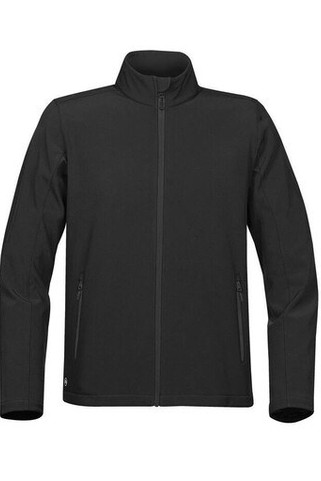 STORMTECH SHKSB1 - Veste Softshell homme