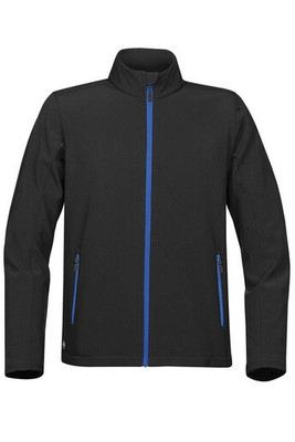 STORMTECH SHKSB1 - Veste Softshell homme