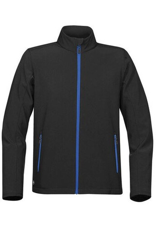 Stormtech SHKSB1 - Softshell mens jacket