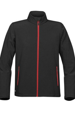Stormtech SHKSB1 - Softshell mens jacket