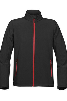 Stormtech SHKSB1 - Softshell men's jacket