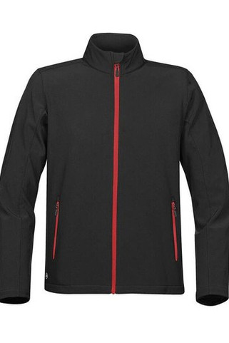 Stormtech SHKSB1 - Miesten Softshell-takki
