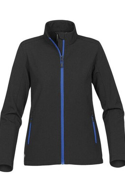 STORMTECH SHKSB1W - Veste Softshell femme