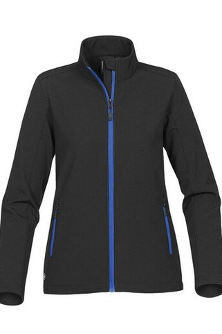 Stormtech SHKSB1W - Womens softshell jacket