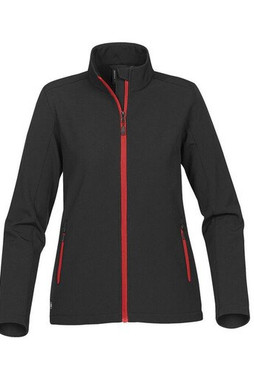 Stormtech SHKSB1W - Womens softshell jacket