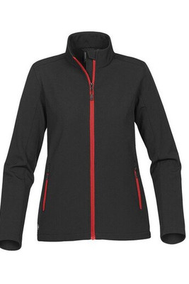 Stormtech SHKSB1W - Women's softshell jacket