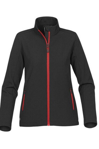 STORMTECH SHKSB1W - Veste Softshell femme