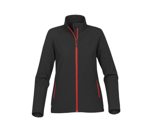 Stormtech SHKSB1W - Naisten Softshell-takki