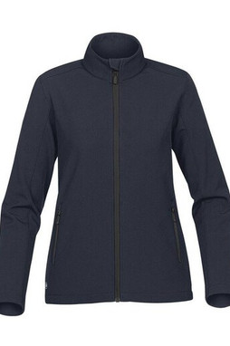 Stormtech SHKSB1W - Womens softshell jacket