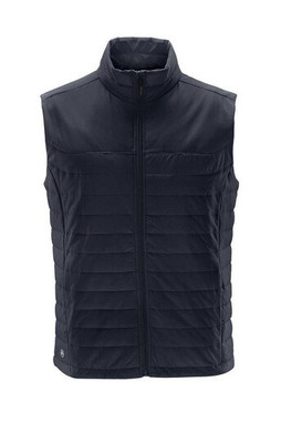 STORMTECH SHKXV1 - Bodywarmer matelassé homme