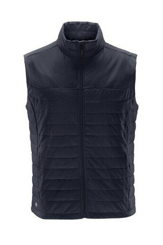 Stormtech SHKXV1 - Bodywarmer Matelassé Men