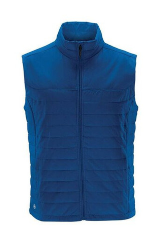 Stormtech SHKXV1 - Bodywarmer Matelassé Men
