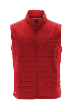 Stormtech SHKXV1 - Bodywarmer Matelassé Men