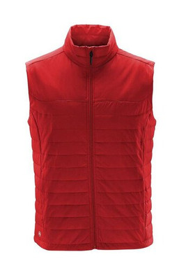 STORMTECH SHKXV1 - Bodywarmer matelassé homme